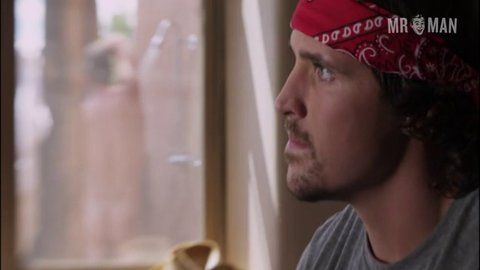 Watch Nude Eric Presnall Scenes At Mr Man