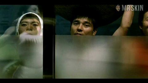 Ha Ji Won Nude Naked Pics And Sex Scenes At Mr Skin