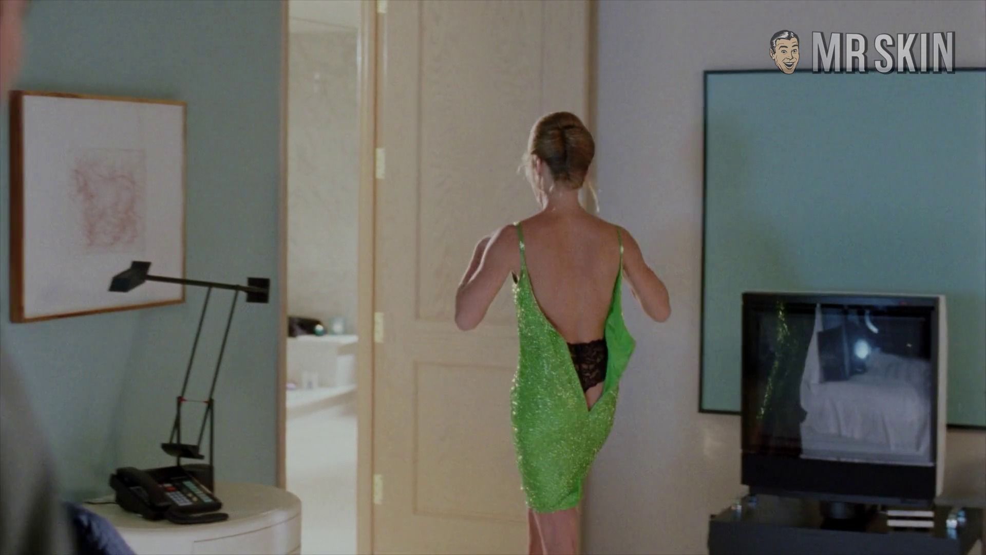 See La Joy Farr Nude La Joy Farr Naked Mr Skin