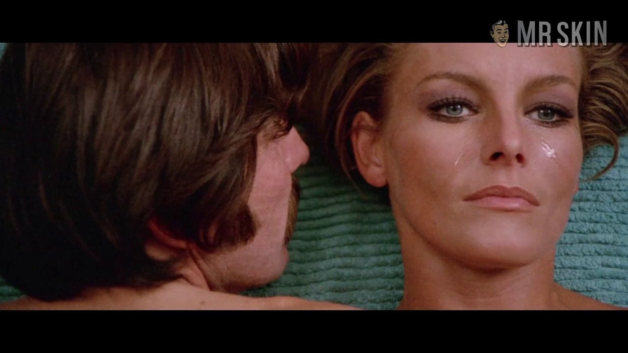 Anita Strindberg Nude Naked Pics And Sex Scenes At Mr Skin