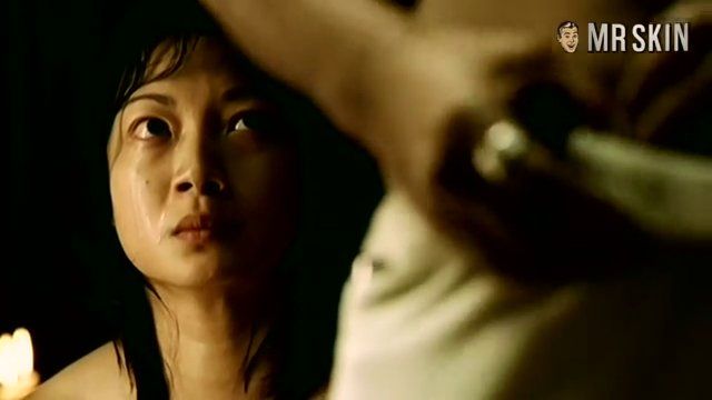 See Joon Chong Nude Joon Chong Naked Mr Skin