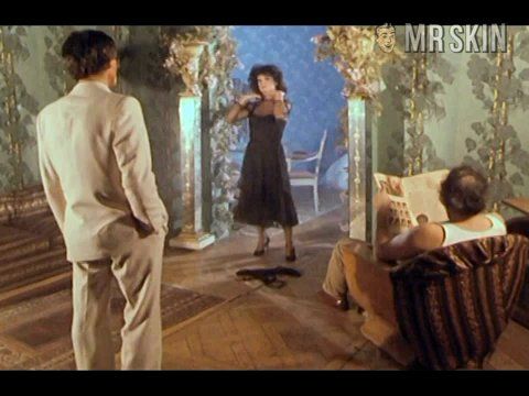 See Lisa Lyon Nude Lisa Lyon Naked Mr Skin