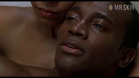 Sanaa Lathan Nude Naked Pics And Sex Scenes At Mr Skin