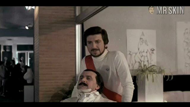 Conviene Far Bene L Amore Nudity See Nude Pics Clips Mr Skin