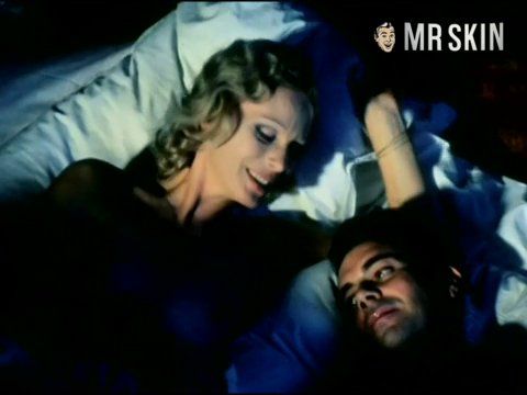 Ingrid Thulin Nude Naked Pics And Sex Scenes At Mr Skin