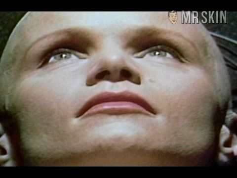 Ren E Soutendijk Nude Naked Pics And Sex Scenes At Mr Skin