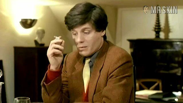 L Amour Propre Ne Le Reste Jamais Tr S Longtemps Nude Scenes Naked