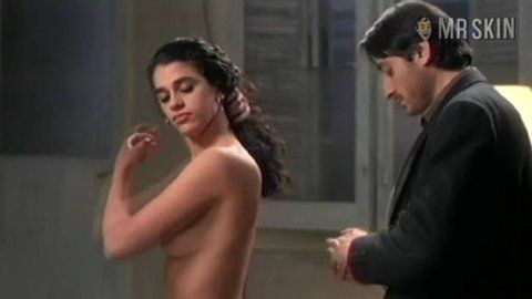 Ruth Gabriel Nude Naked Pics And Sex Scenes At Mr Skin