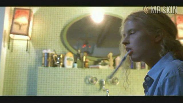 See Anke Schwiekowski Nude Anke Schwiekowski Naked Mr Skin