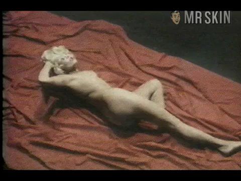 Ágata Lys Nude Naked Pics and Sex Scenes at Mr Skin