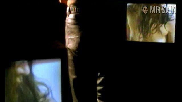 Elisabetta Cavallotti Nude Naked Pics And Sex Scenes At Mr Skin