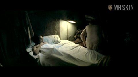 Claire Benito Nude Naked Pics And Sex Scenes At Mr Skin