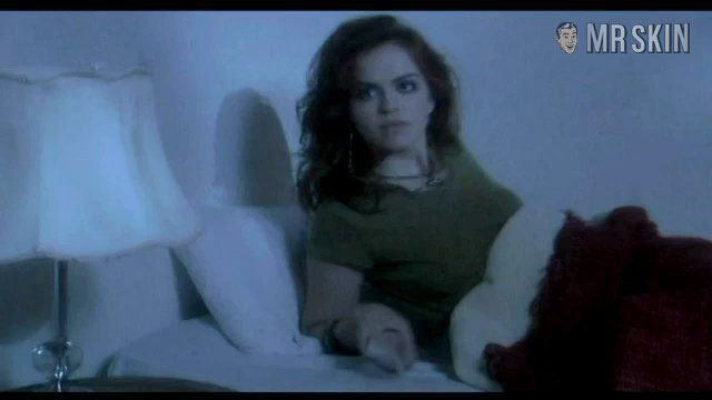 Eliza Swenson Nude Naked Pics And Sex Scenes At Mr Skin