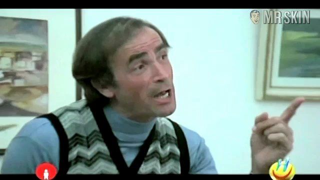 Annie Carol Edel Nude Naked Pics And Sex Scenes At Mr Skin