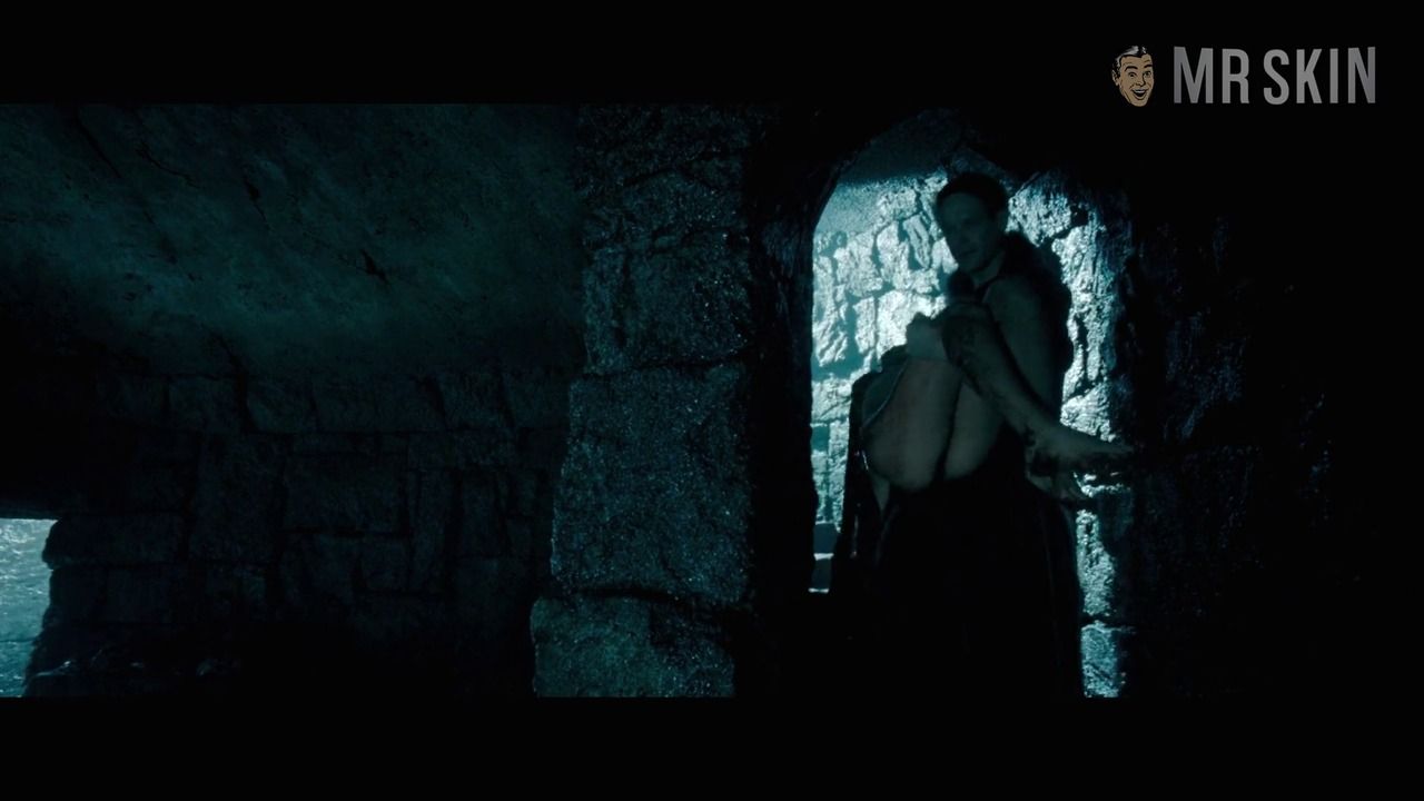 Kaja Gjesdal Nude Naked Pics And Sex Scenes At Mr Skin