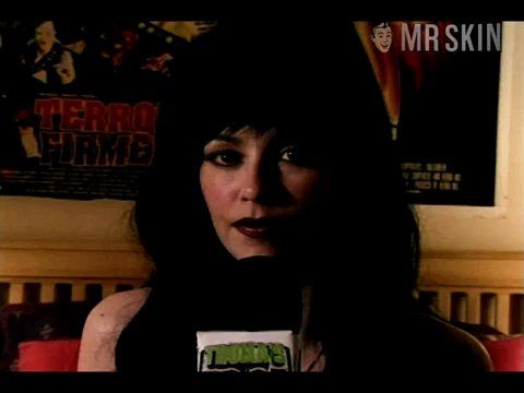 Troma S Edge Tv Nude Scenes Naked Pics And Videos At Mr Skin
