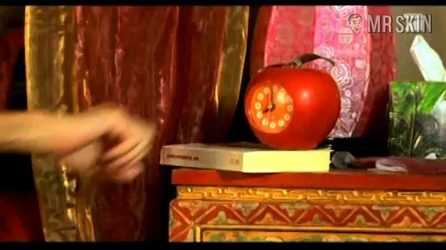 Annette Frier Nude Naked Pics And Sex Scenes At Mr Skin