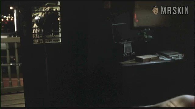 Mar A Ellingsen Nude Naked Pics And Sex Scenes At Mr Skin