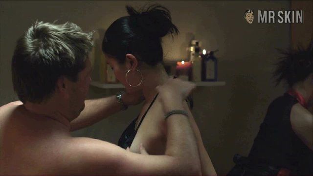 See Michelle Sim Nude Michelle Sim Naked Mr Skin