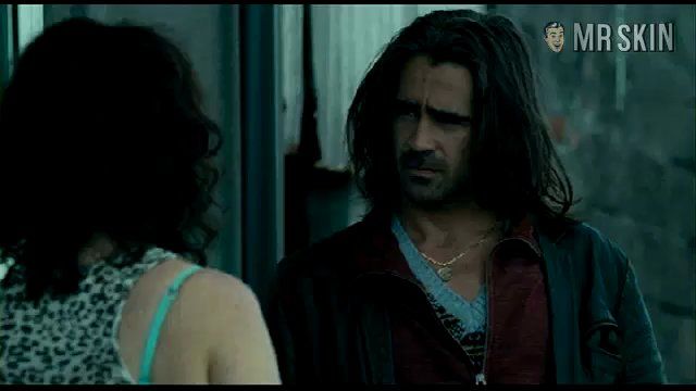 Ondine Nude Scenes Naked Pics And Videos At Mr Skin