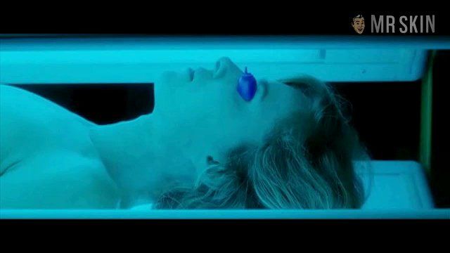 See Pascale Arbillot Nude Pascale Arbillot Naked Mr Skin