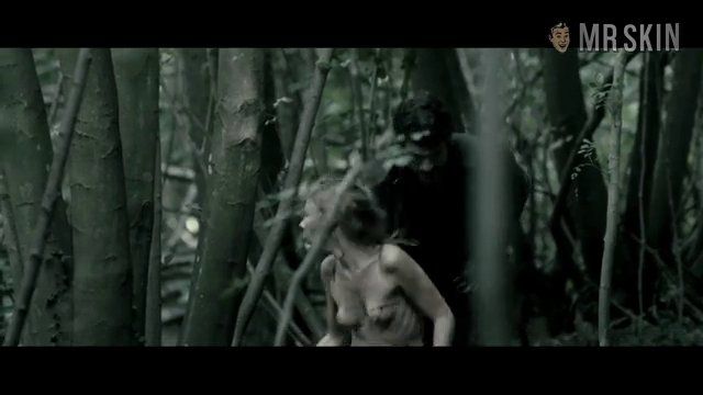 G Raldine Martineau Nude Naked Pics And Sex Scenes At Mr Skin