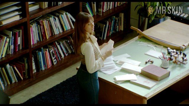 Top A Glimpse Inside The Mind Of Charles Swan III 2012 Nude Scenes Sexiest Pics Clips Mr