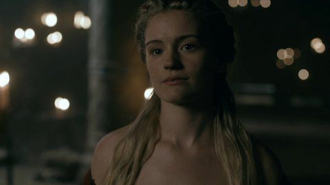 Alicia Agneson Nude Naked Pics And Sex Scenes At Mr Skin