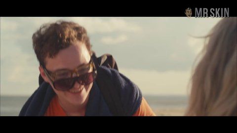 Christine Spang Nude Naked Pics And Sex Scenes At Mr Skin
