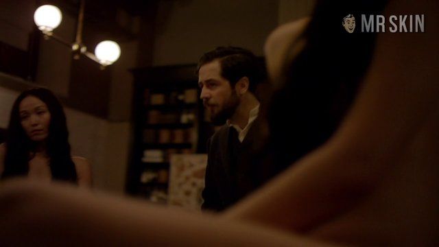 See Pei Pei Lin Nude Pei Pei Lin Naked Mr Skin