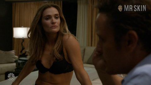 Bre Blair Nude Find Out At Mr Skin