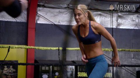 Mandell Maughan Nude Find Out At Mr Skin