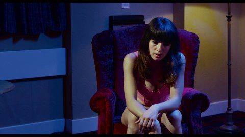 Anjela Nedyalkova Nude Naked Pics And Sex Scenes At Mr Skin