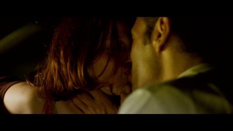 Sol Ne Rigot Nude Naked Pics And Sex Scenes At Mr Skin