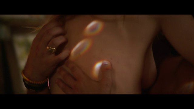 Sexiest Half Magic Nude Scenes Top Pics Videos Mr Skin