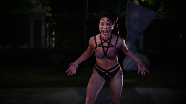 Coel Mahal Nude Find Out At Mr Skin