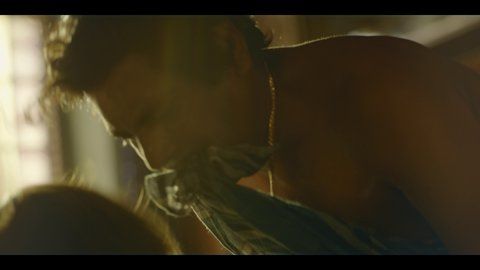 Kubra Sait Nude Naked Pics And Sex Scenes At Mr Skin