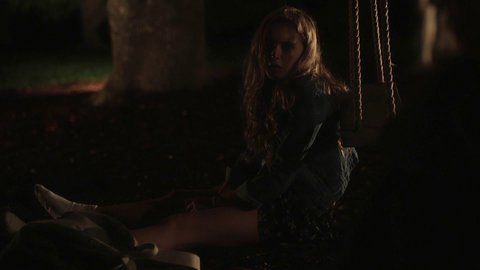 Eliza Scanlen Nude Find Out At Mr Skin