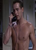 Paul Newman Nude - What Will We See Next? | Mr. Man