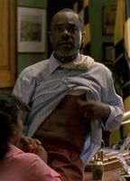 Nudity in the wire