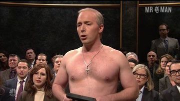 Nude beck bennett Why Did