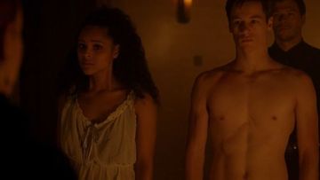 Kyle allen nude