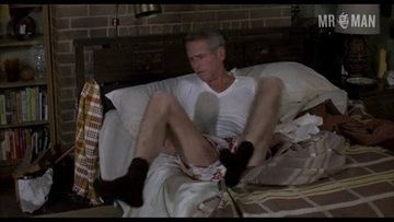 360px x 203px - Paul Newman Nude - What Will We See Next? | Mr. Man