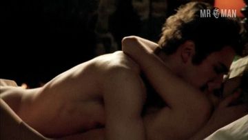 Christensen nude hayden Hayden Christensen
