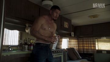 Jd pardo nude