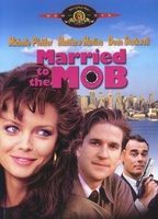 Married to the Mob