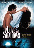 Of Love and Shadows