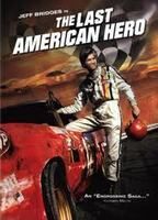 The Last American Hero