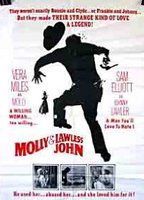 Molly and Lawless John