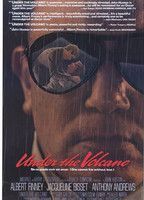 Under the Volcano